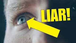 Perception Deception! Is Our Brain the Ultimate TRICKSTER?