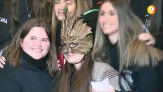 NOS VAMOS DE FIESTA | Ágreda celebra el Tío Chinchilla