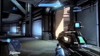 Halo 4 Beginners Map guide *Complex*