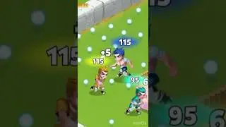 Hero Wars Ads - 404 IPhone Gameplay #advertisement #gamead #herowars
