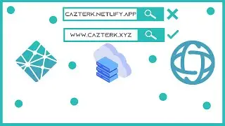 How To Add Custom Domain Name On Netlify