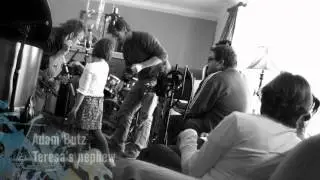The Angel Band Project - The Effect