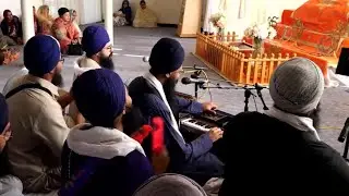Asaa Kee Vaar Keertan - Norwalk, Connecticut - May 25, 2024
