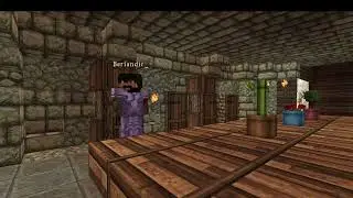 The Kingdom Brefohr(gestopt) wanneer Khearon op bezoek komt