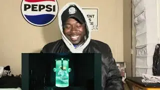XG - HYPNOTIZE MUSIC VIDEO REACTION BY Marcus Smith 