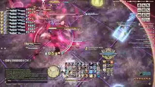 GodHand M9S Prog Night 1