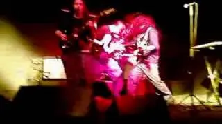 Hyperion - Fly Away - Manifesto Rock Festival