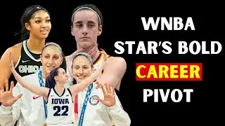 Top Athlete Reveals SHOCKING Career Pivot Secrets