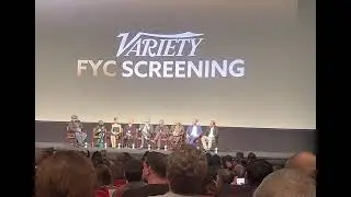 Variety’s Wicked Screening Q & A with Cynthia Erivo and Ariana Grande, and more!