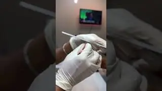 #nails #simplenails #nailart #nailtech