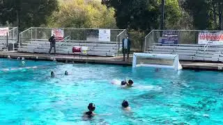 2025 Turkey Tourney 12U Black Mixed vs Sharks Mixed Q3
