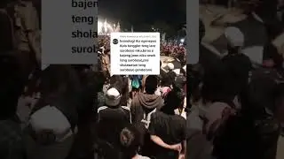bendera sowo telah di sobek