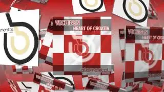 Vechigen - Heart Of Croatia (Bonzai Elemental)