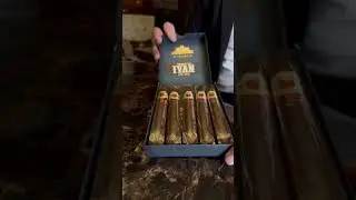 BOSSNER CIGARS #cigars #smoker #дегустация #cigarlife #shorts #moscow #business #сигары