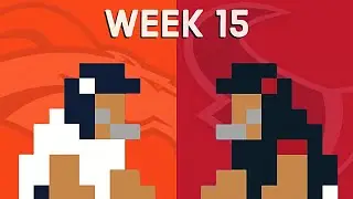 CRAZIEST PLAY I HAVE EVER SEEN | Houston Retro Rebuild | Ep. 15 #retrobowl