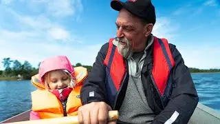 Automatkalla Turun saaristossa ja Ahvenanmaalla | MATKAVIDEO | ANTTI SOININEN | MATKAVLOGI