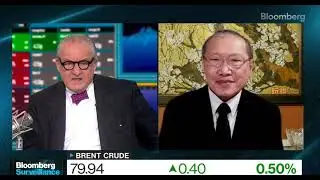 China's New Charm Offensive