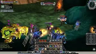 rf online origin PVP leveling