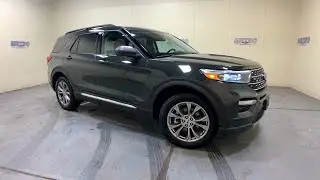 2022 Ford Explorer Schenectady, Albany, Clifton Park, Saratoga, Amsterdam, NY P126058