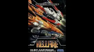 Hellfire SG Long Play
