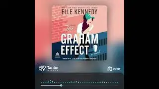 Audiobook Sample: The Graham Effect