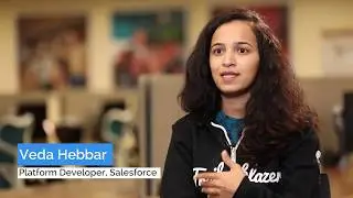 The Ohana culture at Salesforce's Trailhead community