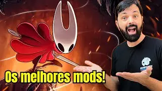 HOLLOW KNIGHT: SILKSONG - HOW TO DOWNLOAD AND INSTALL THE BEST MODS