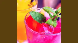 Calm Backdrops for Wednesday Night Drinks