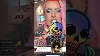 Jeffree addresses a negative person &hellip;#jeffreestar