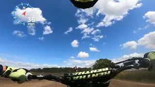 MOTO 101 new layout intermediete group 27th July 2024