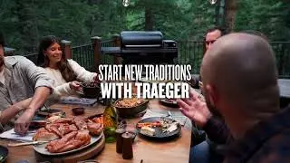 Traeger Grills at RC Willey - Furniture, Electronics, Appliances, Mattresses, and Flooring.