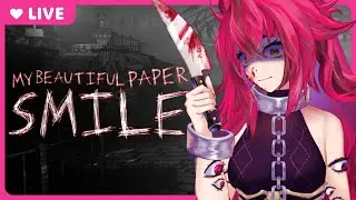 Don't Stop Smiling..  | My Beautiful Paper Smile