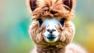 &iquest;Qu&eacute; es una Alpaca?