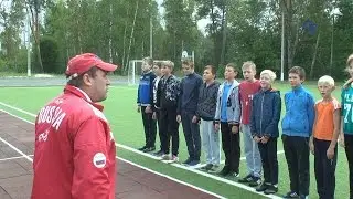 Субботняя программа от 17 09 2016
