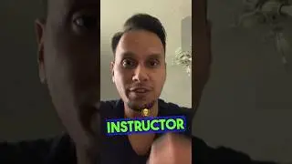 If you want to become a dance instructor, watch this! #danceinstructor #careerpath #followyourdreams