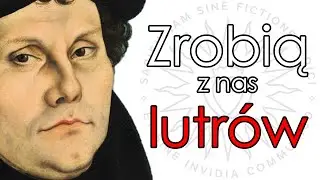 Czy biskupi zrobią z nas lutr&oacute;w? Czyli abp Ryś i protestanci