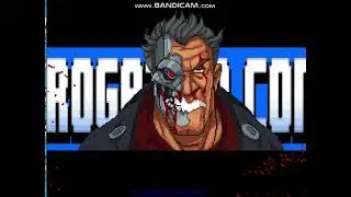 parte final The Expendabros