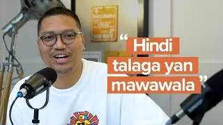 Why Geloy Concepcion Thinks Imposter Syndrome Is A Good Thing (Part 1) | Podcast (024)