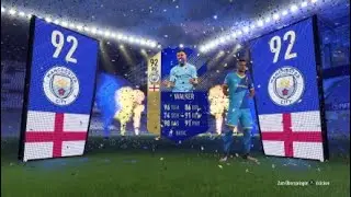 OMG TOTS WALKER+HERO im Pack Opening!!!