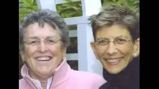 Same Sex Couple Discrimination - Sharon Reed's Story