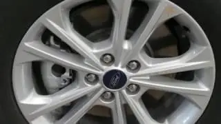 2017 Ford Escape SE in Charlevoix, MI 49720