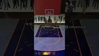 pt 2 #2k #2kcommunity #fypage #2k26 #gaming #gameplay #basketball #2kcontent #2kclips #fypシ #fyp #ea