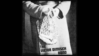 Victor Dimisich Band ~ Mekong Delta Blues