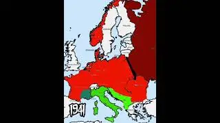 World War 2 timeline #popular #edit #war #nazi #ww2 #contry #USSR #germany #20thcentury #1938 #1945