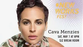 SJZ Breakroom Session - Cava Menzies