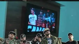 O clipe de rap mais polemico do ano
