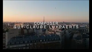 Guy Claude Luypaerts - CHLOE ( CHANG WEI NING )