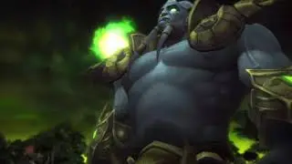 Renegade VS Archimonde Heroic