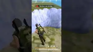 Nothing Is Impossibal 😎 | Wagdan Gaming #shorts