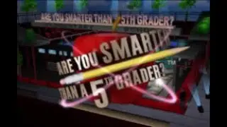 Are You Smarter Than A 5th Grader Episode 97
